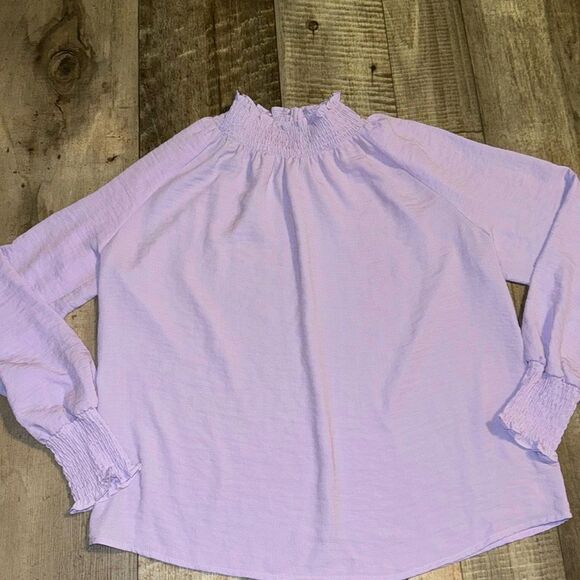 NINE WEST blouse- size SMALL - Picture 1 of 9